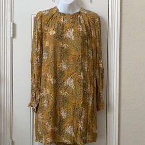 Loft Ann Taylor Dress
